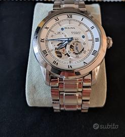 orologio  bulova automatico 