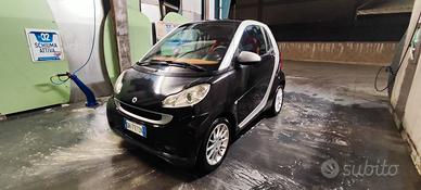  Smart fortwo 1.0 