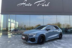 AUDI RS3 SPB TFSI quattro S tronic - FRENI CARBO