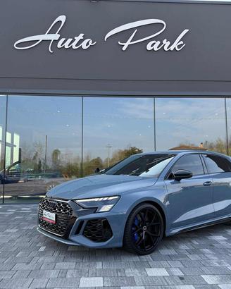 AUDI RS3 SPB TFSI quattro S tronic - FRENI CARBO