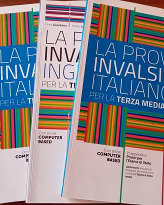 La prova Invalsi di italiano+ inglese 