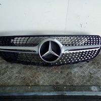 GRIGLIA CENTR. MERCEDES-BENZ GLC COUPÉ (C253) (04/