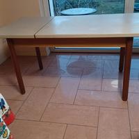 tavolo cucin allungabile