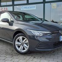 Volkswagen Golf 2.0 TDI 115 CV Life dsg