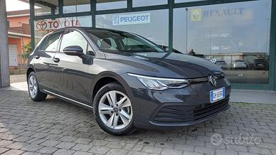 Volkswagen Golf 2.0 TDI 115 CV Life dsg