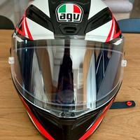 AGV Veloce E2205 Multi plk Feroce L
