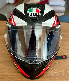 AGV Veloce E2205 Multi plk Feroce L