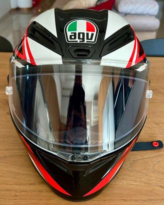 AGV Veloce E2205 Multi plk Feroce L