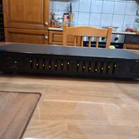 equalizzatore grafico Pioneer GR470