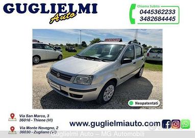 Fiat Panda 1.2 Dynamic Natural Power