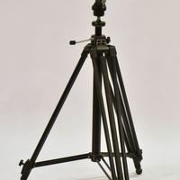 Treppiede Manfrotto professionale