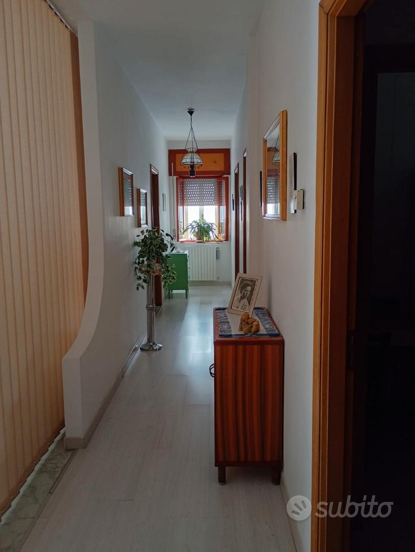 Appartamento – Alberona, Foggia - Vista 2