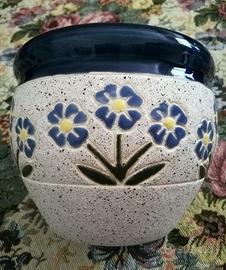Copri vaso in ceramica per vasi da 15 cm