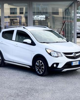 Opel Karl 1.0 Gpl 73CV E6 Neo - 2017