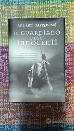il guardiano degli innocenti 