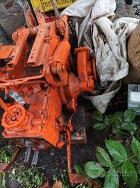 ricambi valpadana 4rm350