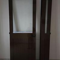 porta ufficio e telaio