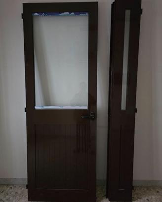 porta ufficio e telaio