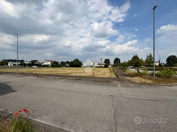 TERRENO A ROSSANO VENETO