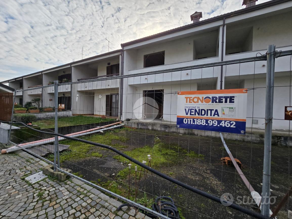 Casa – San Benigno Canavese, Torino - Altro