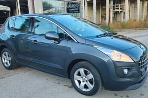 Peugeot 3008 2.0 HDi 150CV Tecno