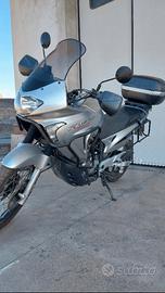 Honda XL 650 V Transalp