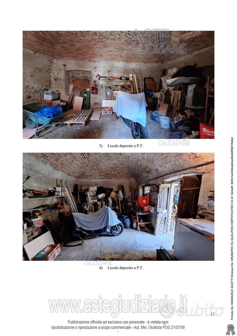 Appartamento – Brusnengo, Passeri - Vista 4