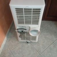 Condizionatore portatile