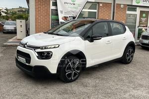CITROEN C3 BlueHDi 100 S&S Feel