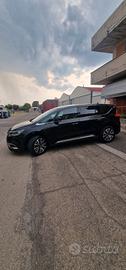 Renault Espace 5 Iniziali Paris 4 control