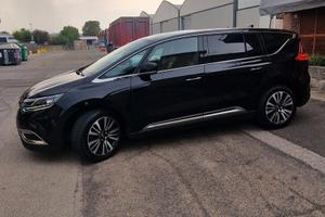 Renault Espace 5 Iniziali Paris 4 control