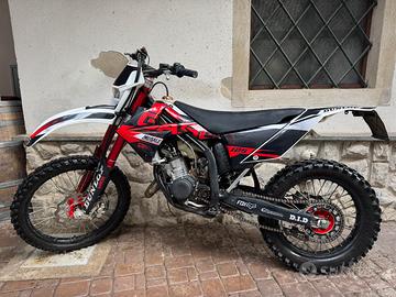 Gas Gas ec 125