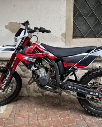 Gas Gas ec 125