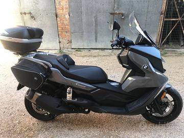 Bmw c 400 gt - 2019
