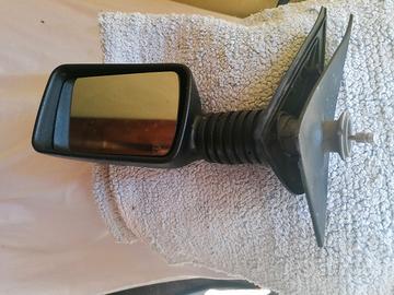 Specchietto sx Fiat Uno