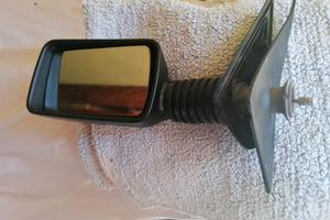 Specchietto sx Fiat Uno