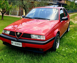 Alfa Romeo 155 1.8 bialbero twin spark