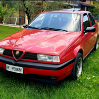 Alfa Romeo 155 1.8 bialbero twin spark