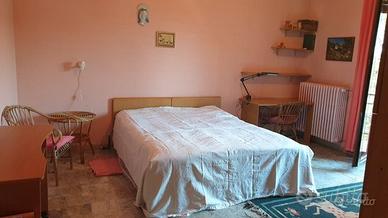 Stanza singola + bagno