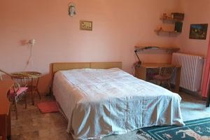 Stanza singola + bagno