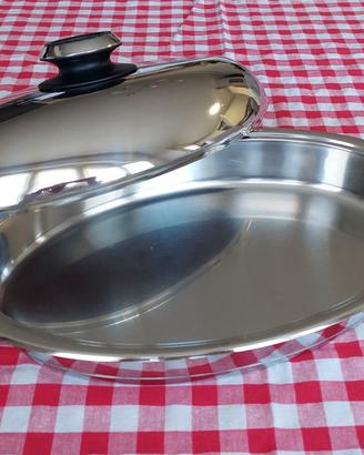 Pentola Ovale AMC serie 30 perfetta!