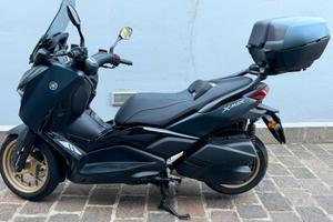 Yamaha X-Max 300 Tech Ma