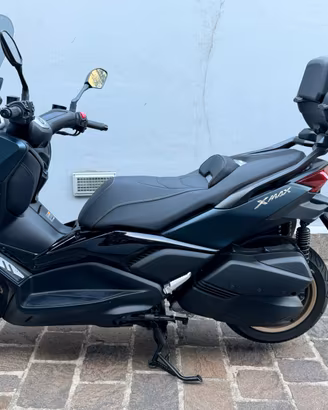 Yamaha X-Max 300 Tech Ma