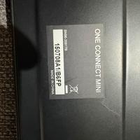 One connect mini BN96-35817B