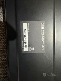 One connect mini BN96-35817B