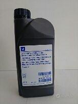 olio idraulico GM originale sigillato
