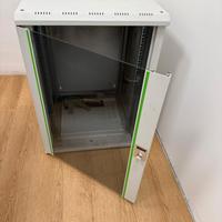 ARMADO RACK DIGITUS SERVER