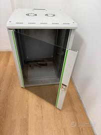 ARMADO RACK DIGITUS SERVER