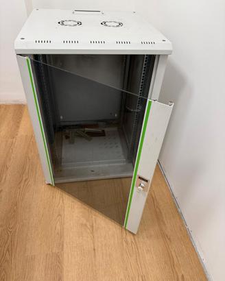 ARMADO RACK DIGITUS SERVER