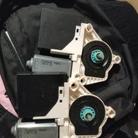 alza cristalli Seat Volkswagen 